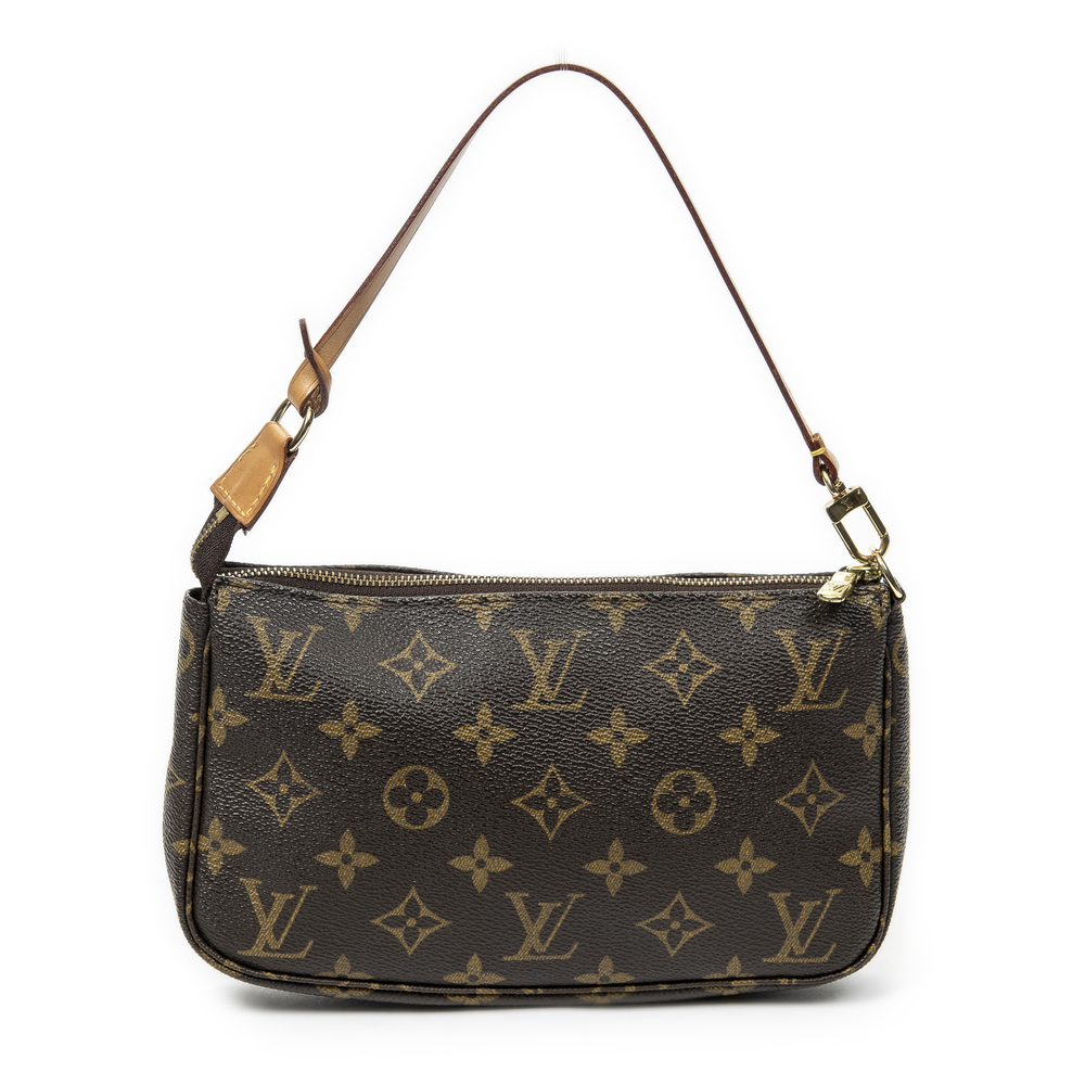 Louis Vuitton Pochette Accessoires - Picture 5 of 10